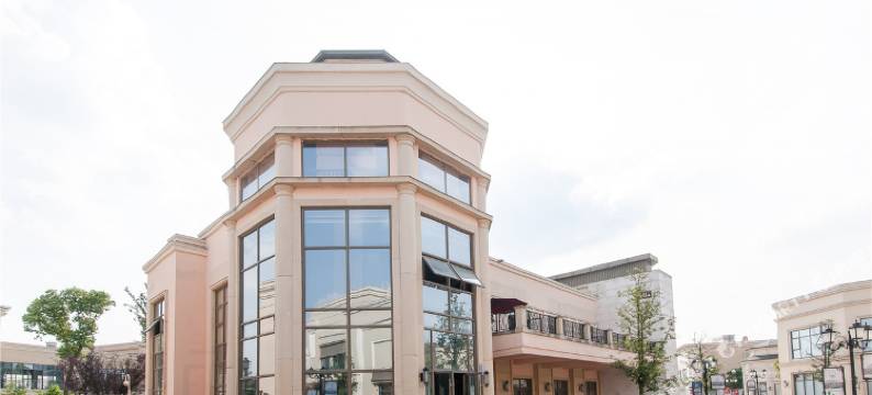 成都小海家的全国连锁别墅(光华北四路店)图片