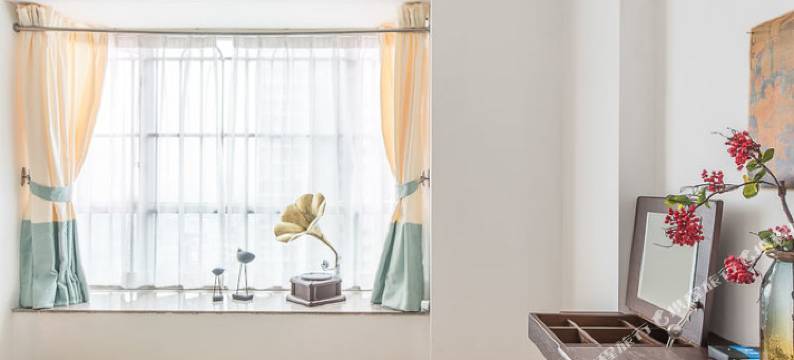 广州西关悠情上下九(叠景路分店)图片