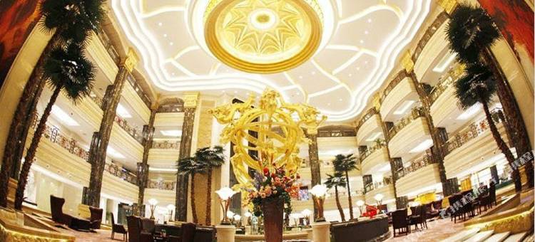 南通大饭店图片