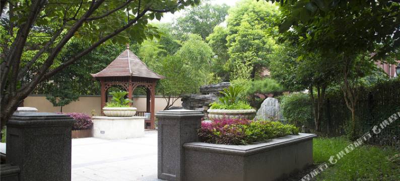 长沙老玉看看咱家狗子独栋别墅(分店)图片