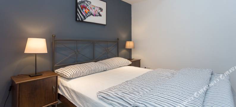 成都少城栖居酒店式公寓图片