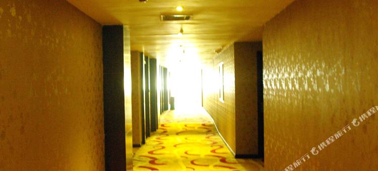 攀枝花西区永宏兴酒店图片