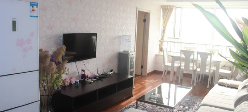 青岛美亚如家民宿图片