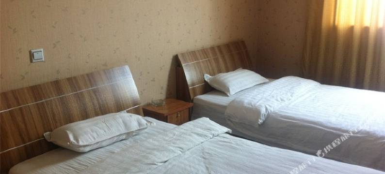 嵩明锦洁宾馆图片