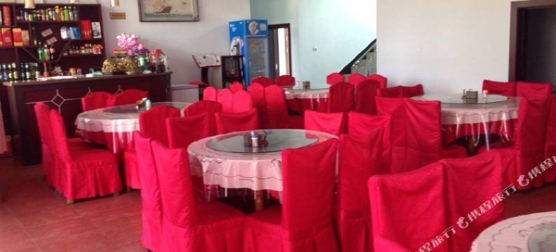 冰峪祥赫农家院图片