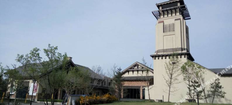 北京神仙之家公寓图片