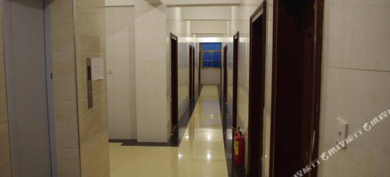 厦门北站小白鹭公寓图片