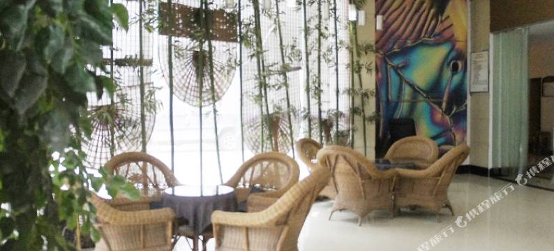 宜宾金沙时代酒店(叙州区店)图片