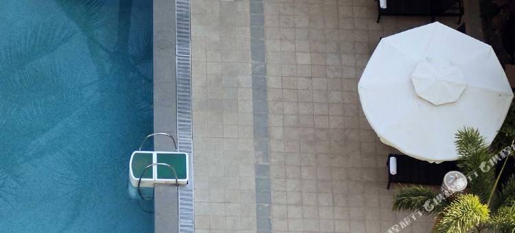 西双版纳国投会展酒店图片