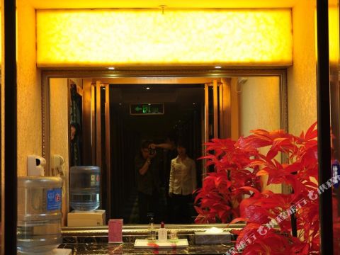 洛阳鑫鑫商务会所