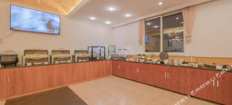 金山酒店(西南交大九里堤地铁站店)图片