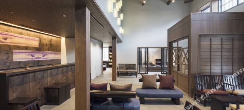 星野集团 界 阿尔卑斯(Hoshino Resorts KAI Alps)图片