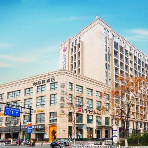 多乐岛蹦床公园杭州馆