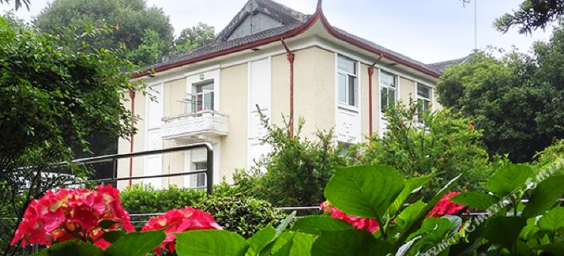 上铁钱江酒店图片