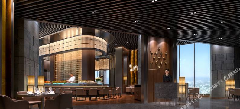 珠海龙珠达国际酒店(拱北口岸高铁站店)图片