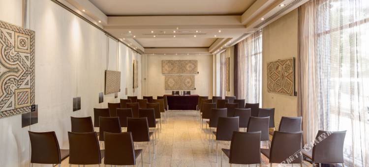 皇家别墅酒店 - 璞富腾酒店及度假村会员(Hotel Villa Real, a Member of Preferred Hotels & Resorts)图片