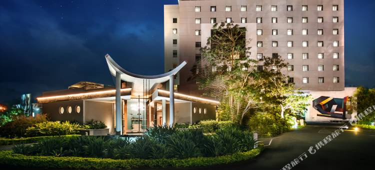 轩尼诗百乐酒店(Hennessy Park Hotel)图片