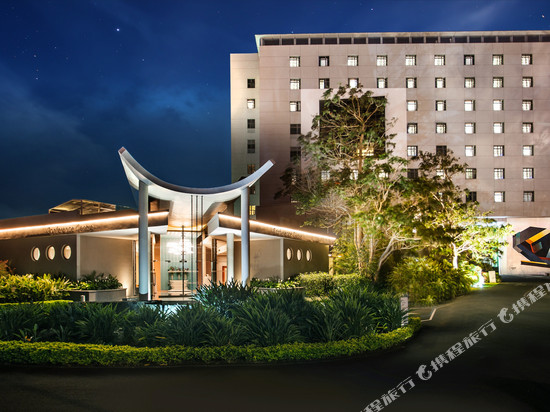 轩尼诗百乐酒店