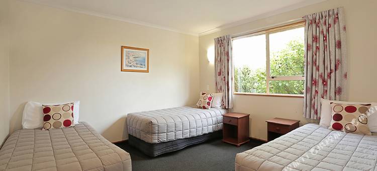 海军上将苑汽车旅馆公寓(Admiral Court Motel & Apartments)图片