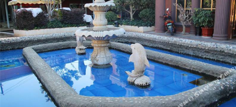 昆明金生源大酒店图片