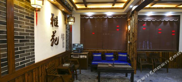 久栖·凤凰雅苑客栈(古城虹桥店)图片