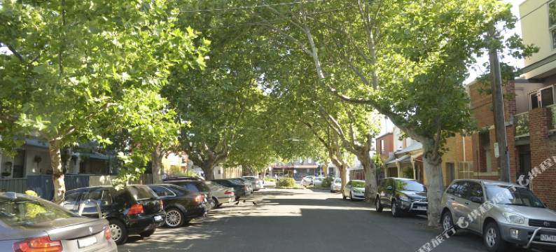 阿伯茨福德私人房间及胶囊 @ 15 查尔斯民宿(Abbotsford Private Rooms & Pods - 15 Charles Homestay)图片