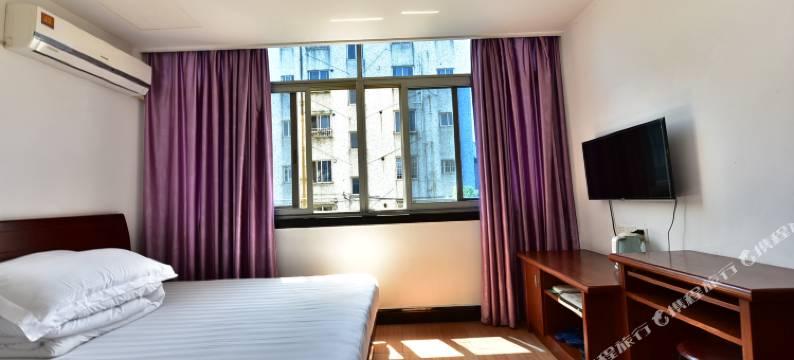 岱山东渡旅馆图片