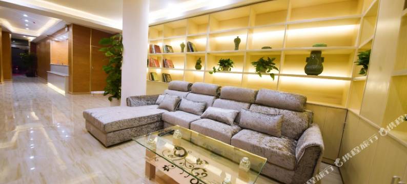 上海途莱精选酒店(浦东国际机场店)图片