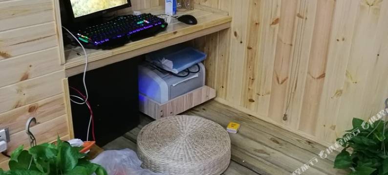 东莞魏新华普通公寓图片