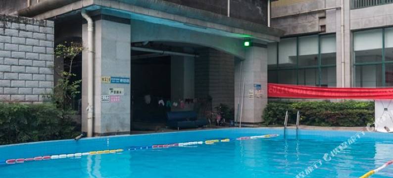 成都云殊民宿图片