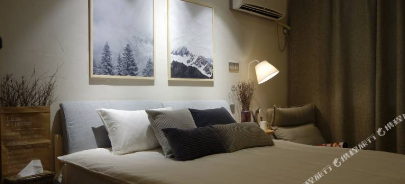 无锡途宿水秀公寓图片