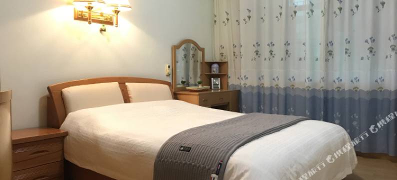 衡阳oyly99普通公寓图片