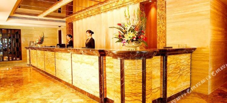 淮安香格里拉酒店(金马广场店)图片