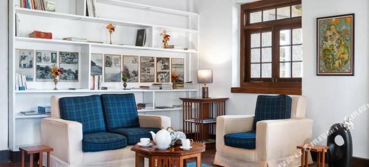 苏格兰种植者 - 格伦德文小屋(Scottish Planter Bungalow- Thema Collection)图片