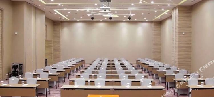 宜必思尚品雅加达曼加达广场酒店(ibis Styles Jakarta Mangga Dua Square)图片