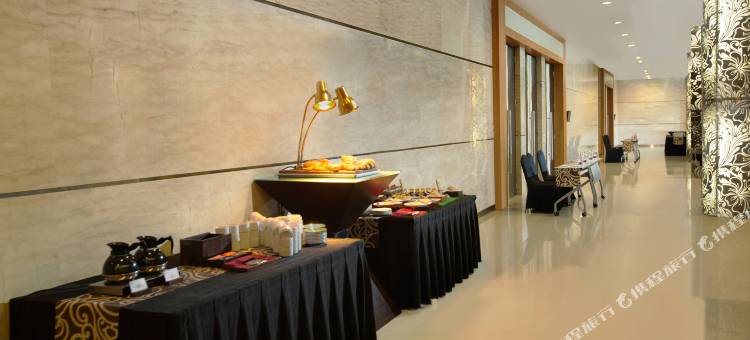 阿特里亚酒店-马格朗(Atria Hotel Magelang)图片