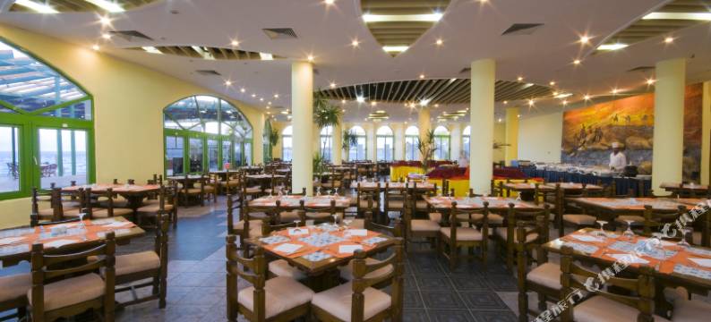 努威芭俱乐部度假村(Fiord Club Resort & Spa Nuweiba)图片