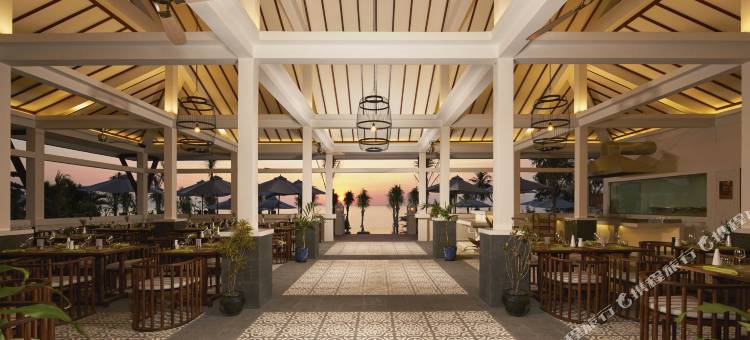 高槐别墅酒店(Cassia Cottage)图片