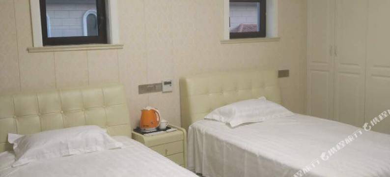 宜兴小树苗之家独栋别墅图片