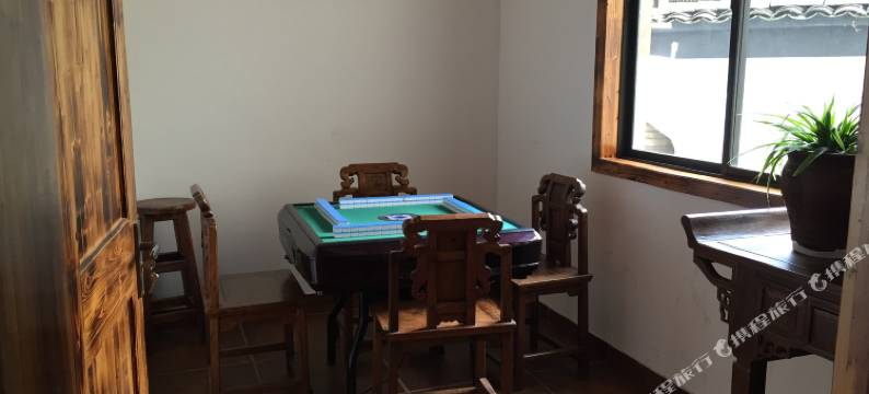 安吉墨林院民宿图片