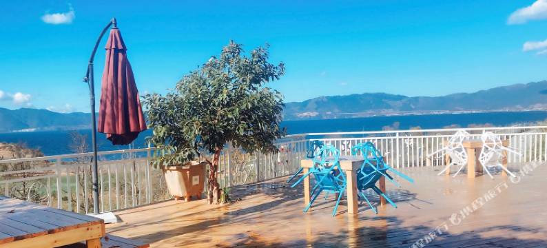 澄江怡湖阁民宿酒店图片