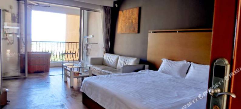 深圳奥特莱斯公寓图片