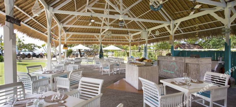 贝诺瓦索尔沙滩别墅美利亚酒店-全包(Sol Benoa Bali All Inclusive)图片