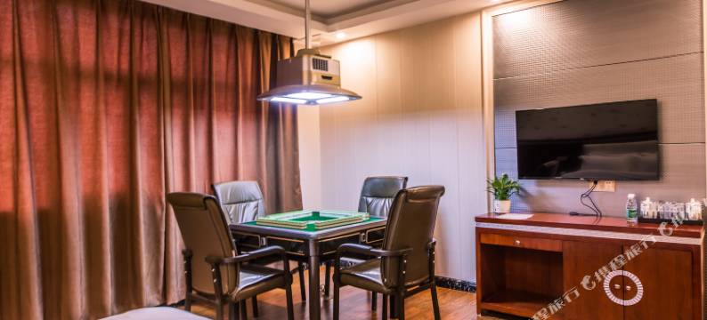 长沙县凯盛酒店图片