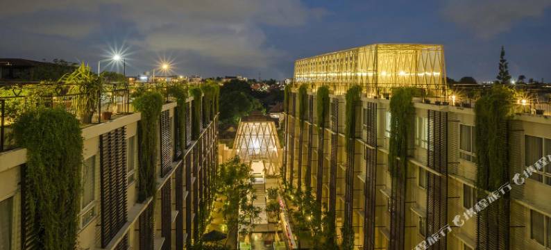 勒吉安阿南塔酒店(Ananta Legian Hotel)图片