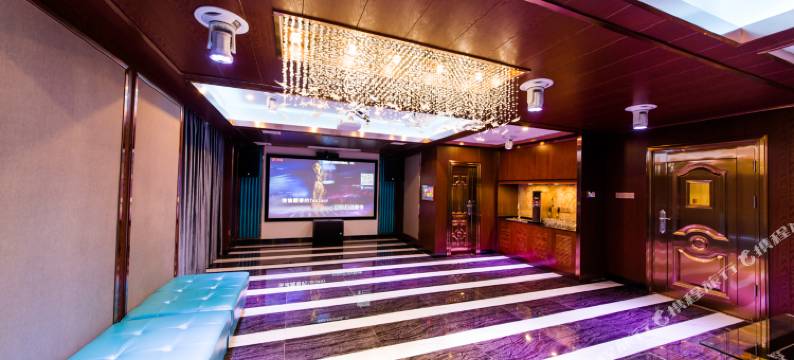 长沙县凯盛酒店图片