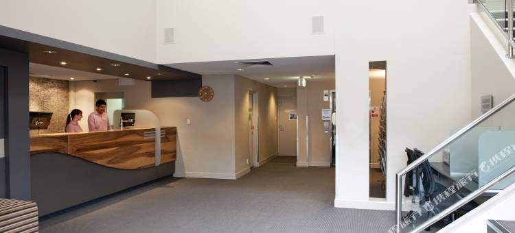 Breakfree阿德莱德酒店(BreakFree Adelaide)图片