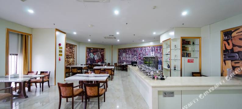 万事好酒店(中山西区沙朗店)图片