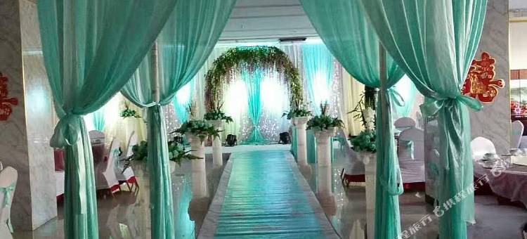 华驿酒店(承德隆化东方嘉园店)图片