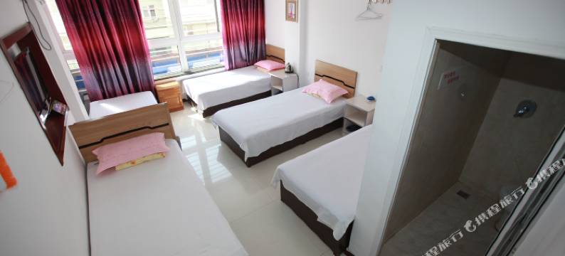 葫芦岛海乐园家庭民宿图片